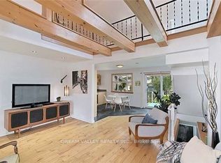 107 Commonwealth Ave, Toronto, ON M1K4K6