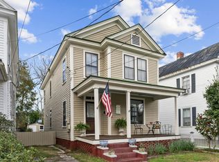 404 Avenue A, New Bern, NC 28560