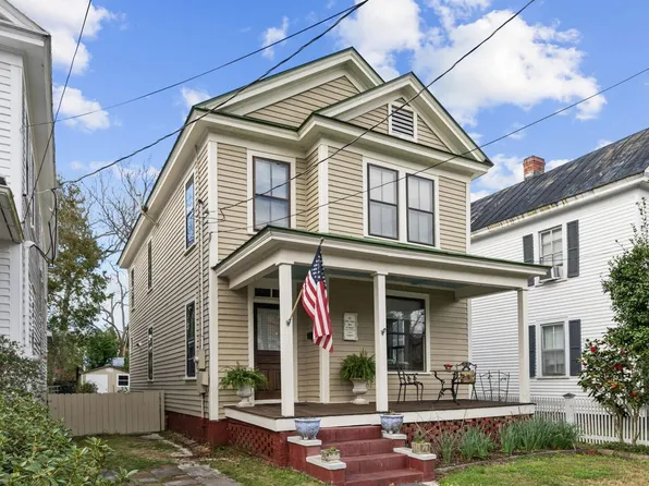404 Avenue A, New Bern, NC 28560