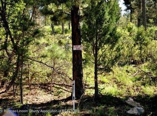 227 Cummings Dr, Ruidoso, NM 88345