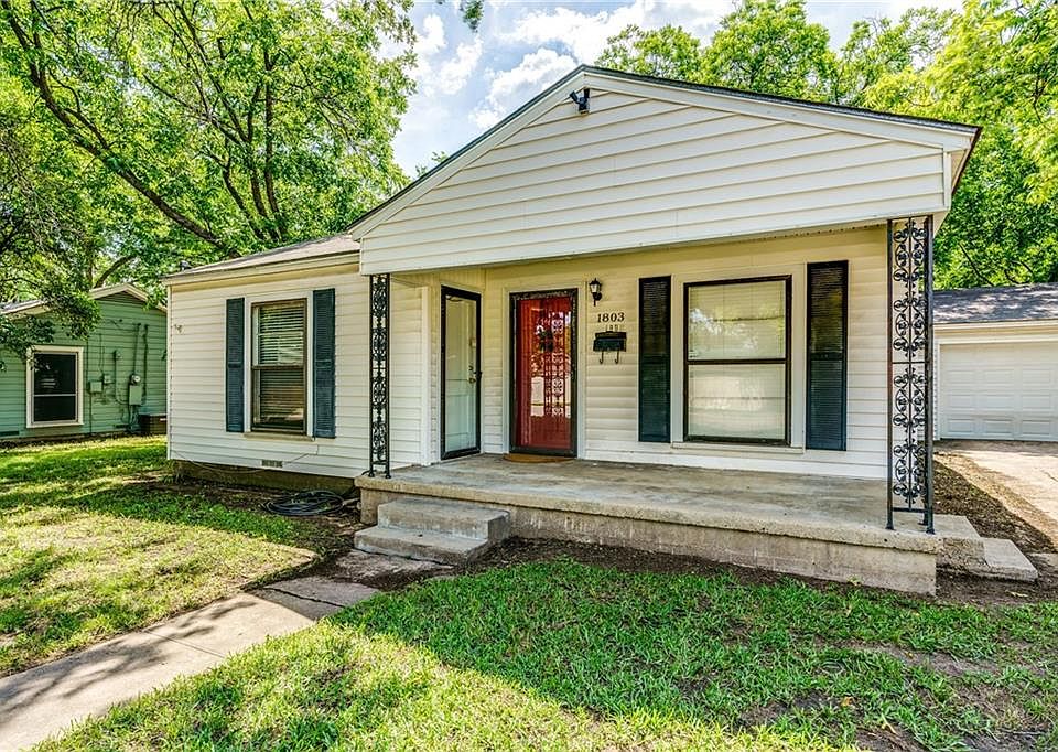 1st image of 1803 Denton Dr