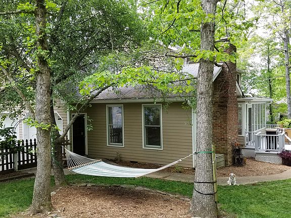 Side yard