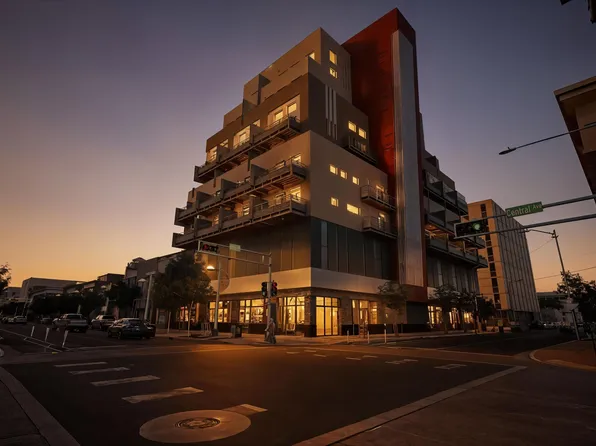 524 Central Ave SW, Albuquerque, NM 87102