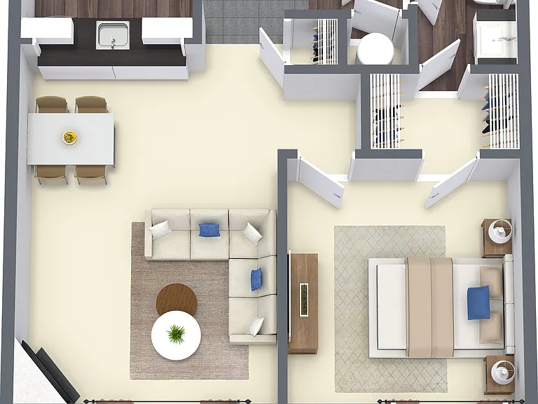 Harbor Pointe — Photo 34