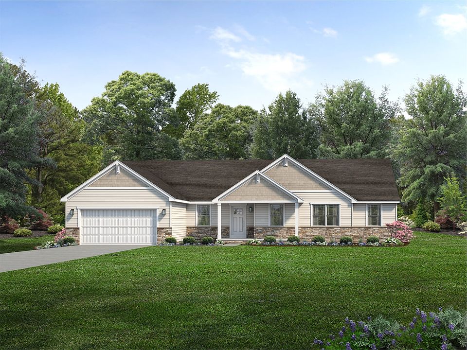 Concord Craftsman