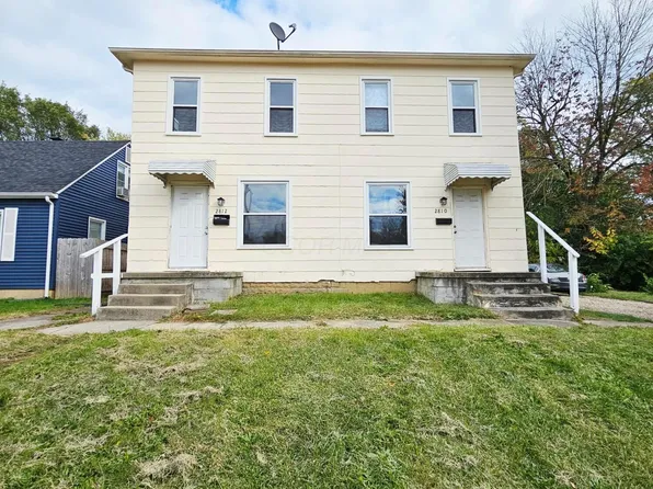 2810-2812 Azelda St, Columbus, OH 43211