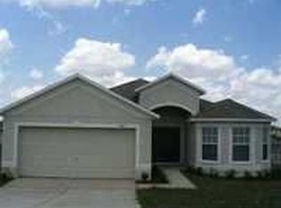 7651 Weehawken Dr, Zephyrhills, FL 33540