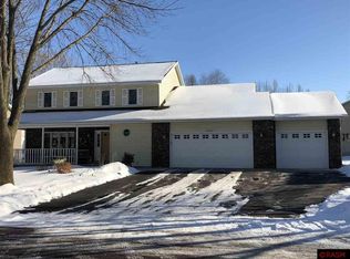 2320 Northridge Dr, North Mankato, MN 56003