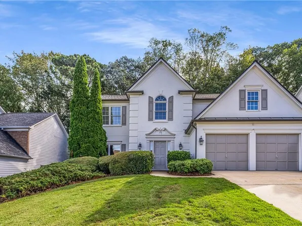 5437 Oxford Chase Way, Dunwoody, GA 30338