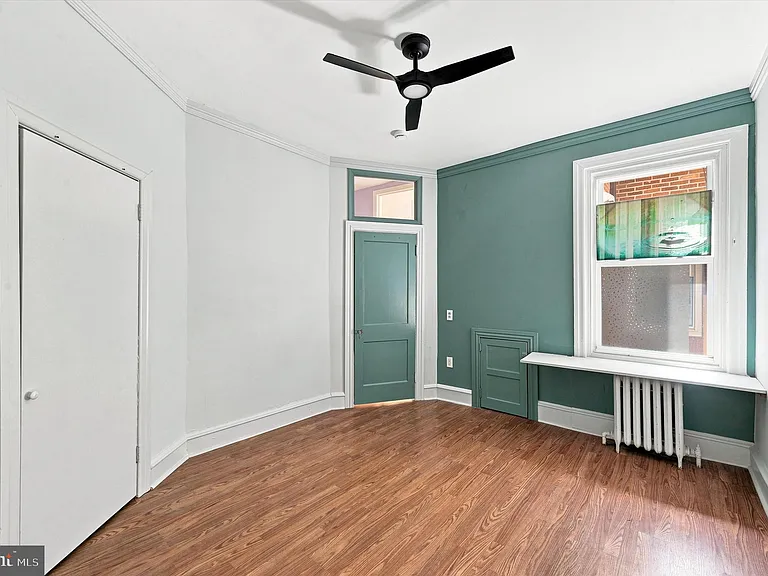 1 W Athens Ave #1/2-C — Photo 10