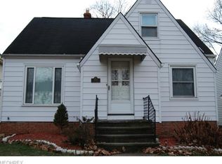 9712 S Highland Ave, Garfield Heights, OH 44125
