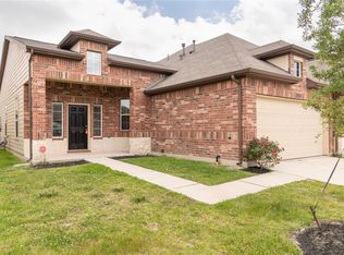 12247 Maura Ln, Houston, TX 77044