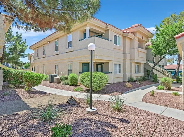 395 Manti Pl #395, Henderson, NV 89014