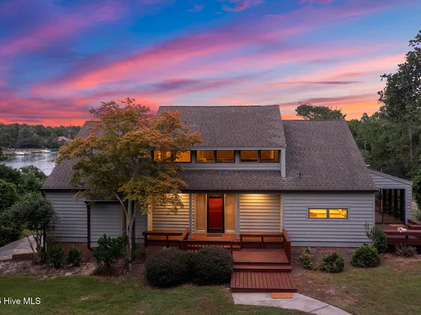 1805 Futch Creek Road, Wilmington, NC 28411