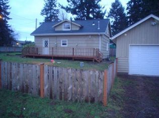 21626 Military Rd S, Seattle, WA 98198