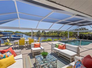 4146 Library St, Pt Charlotte, FL 33948