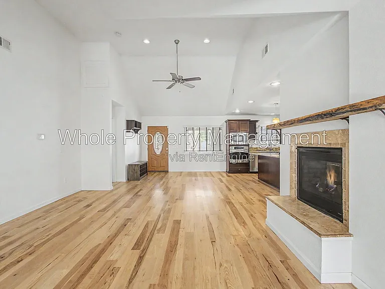 3211 S Cherokee St — Photo 3