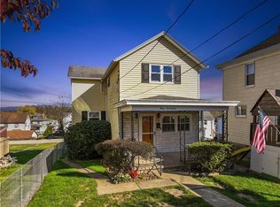 317 Isabella Ave, Charleroi, PA 15022