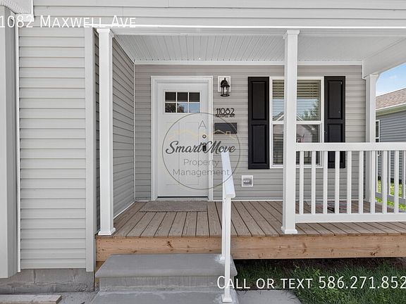 3rd image of 11082 Maxwell Ave