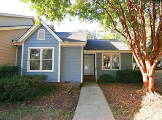 1537 Hemphill Dr, Raleigh, NC 27609