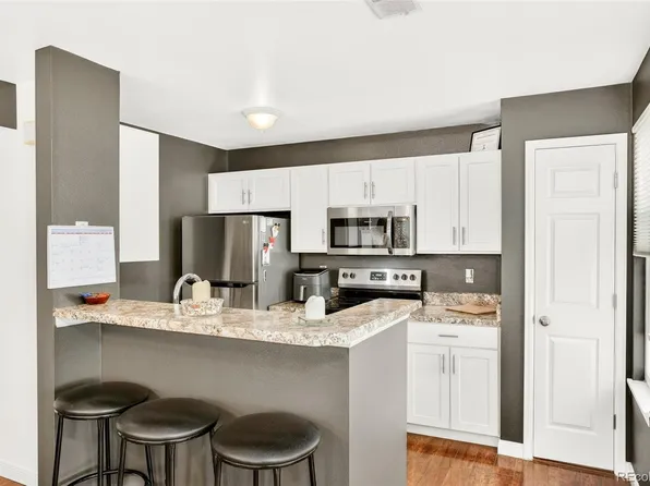 6711 S Ivy Way #C3, Centennial, CO 80112