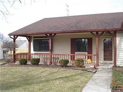 2nd image of 3504 Pleasant Creek Dr