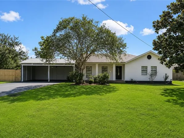 1929 Jean Lafitte Blvd, Lafitte, LA 70067