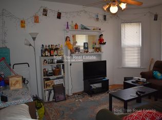 530 Cambridge St #1, Boston, MA 02134
