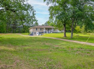 5525 New Liberty Rd, Jacksonville, AL 36265