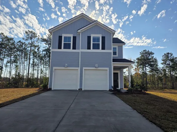 721 Sturdy Root Pl Lot 71, Myrtle Beach, SC 29588