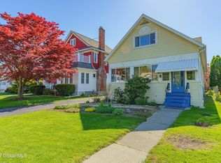 53 Cardinal Ave, Albany, NY 12208