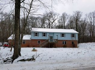 4105 Conashaugh Lk, Milford, PA 18337