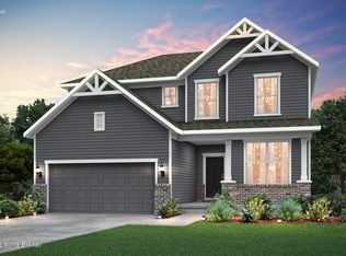 LOT 257 Rocky Mill Way, La Grange, KY 40031