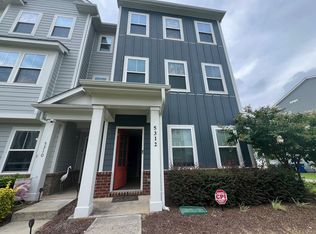 5312 Daydream Dr, Raleigh, NC 27616