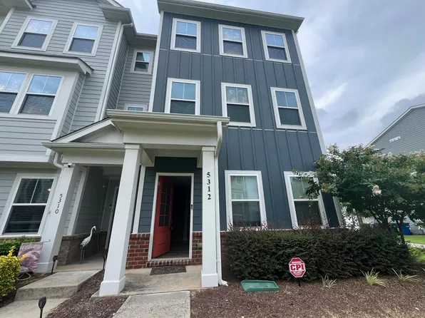 5312 Daydream Dr, Raleigh, NC 27616