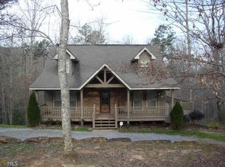 255 Spring Branch Rd #35, Demorest, GA 30535