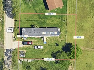 775 Shorty Hill Rd, Springdale, AR 72764