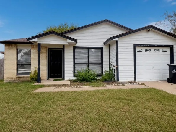 24126 Jumping Jay Ln, Hockley, TX 77447