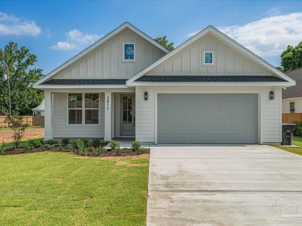 2811 E Gonzalez St, Pensacola, FL 32503