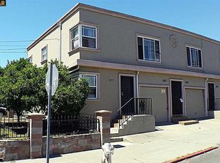 2677 Coolidge Ave, Oakland, CA