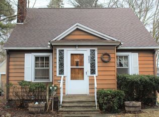 330 Avenue A, Springfield, MI 49037