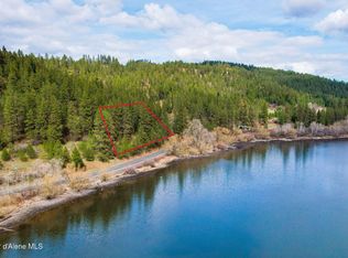 Nna S #H-97, Harrison, ID 83833