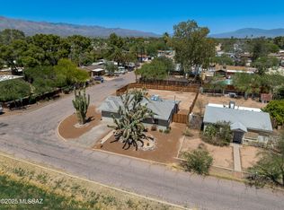 2638 N Wilson Ave, Tucson, AZ 85719