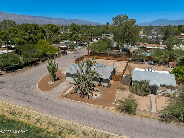 2638 N Wilson Ave, Tucson, AZ 85719