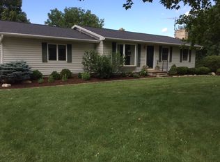 5986 W Cutler Rd, Dewitt, MI 48820