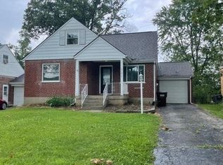7274 Chetbert Dr, Cincinnati, OH 45236