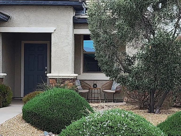 26195 W Via Del Sol Dr — Photo 2