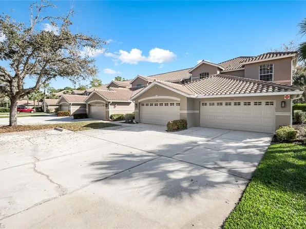 8535 Danbury BLVD #205, NAPLES, FL 34120