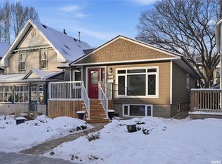 421 9th STREET, Saskatoon, SK S7N 0A7