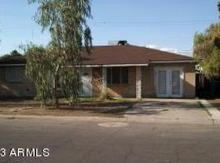 2808 W Rose Ln, Phoenix, AZ 85017